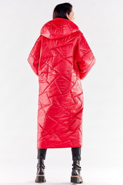 Coat model 173879